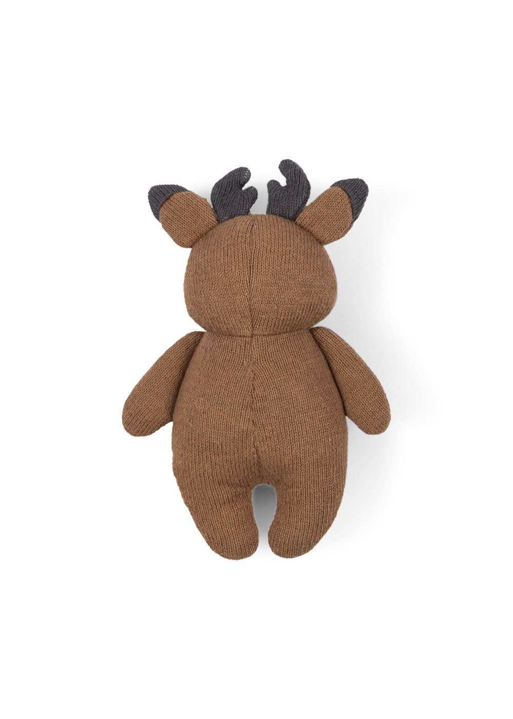 Konges Slojd - Mini Organic Plush Deer - Konges Slojd - littleyoyo.ca