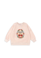 Konges Slojd - Velou Blouse GOTS - Creole Pink - Konges Slojd - littleyoyo.ca