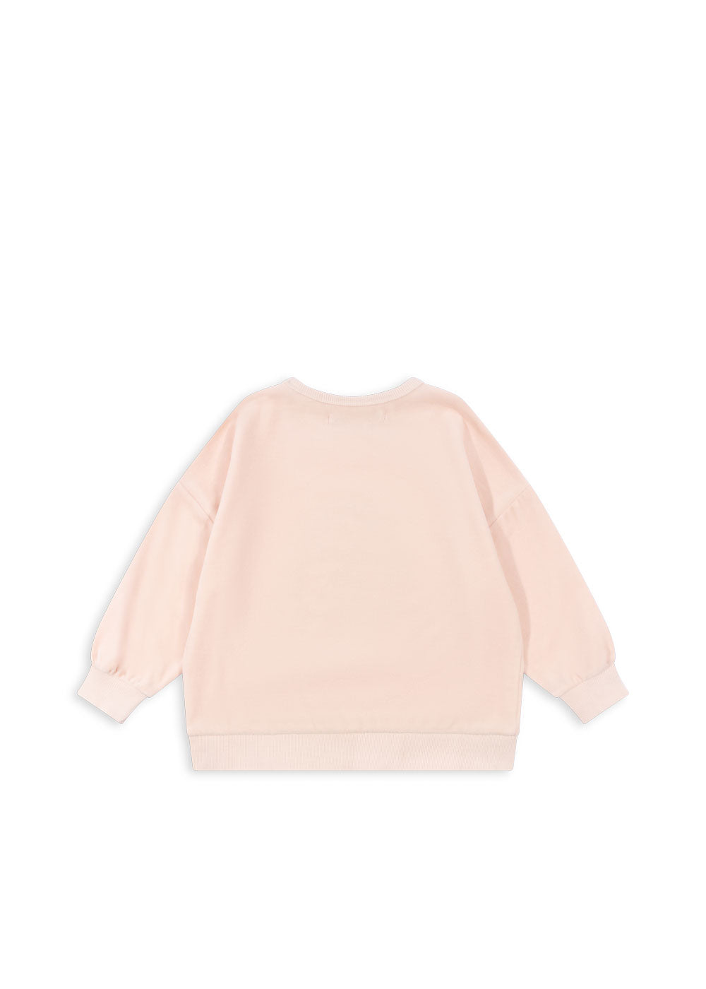 Konges Slojd - Velou Blouse GOTS - Creole Pink - Konges Slojd - littleyoyo.ca