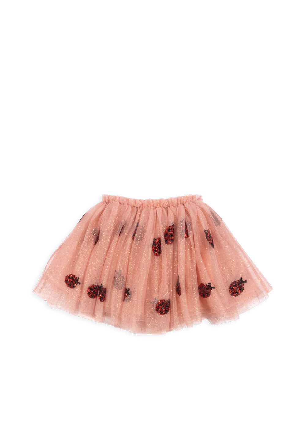 Konges Slojd - Yvonne Ladybug Skirt - Konges Slojd - littleyoyo.ca