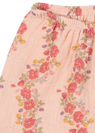 Konges Slojd - Coco Shorts GOTS - Floria Pink - Konges Slojd - littleyoyo.ca