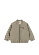 Konges Slojd - Juno Bomber Jacket - Laurel Oak - Konges Slojd - littleyoyo.ca