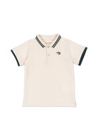 Konges Slojd - Florian Polo Shirt GOTS - Konges Slojd - littleyoyo.ca