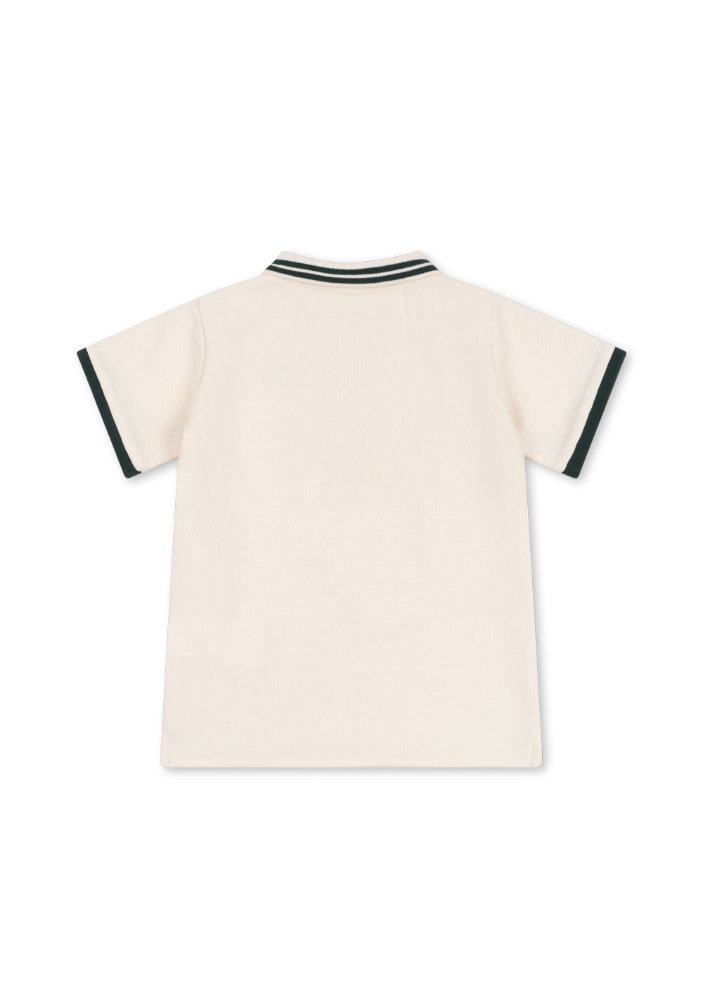 Konges Slojd - Florian Polo Shirt GOTS - Konges Slojd - littleyoyo.ca