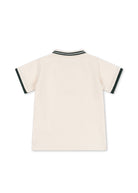 Konges Slojd - Florian Polo Shirt GOTS - Konges Slojd - littleyoyo.ca