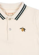Konges Slojd - Florian Polo Shirt GOTS - Konges Slojd - littleyoyo.ca
