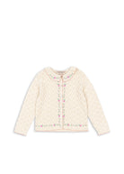 Konges Slojd - Rosier Cardigan - Konges Slojd - littleyoyo.ca
