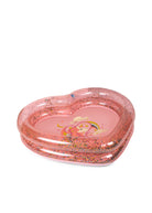 Konges Slojd - Heart Pool Transparent - Konges Slojd - littleyoyo.ca