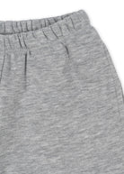 Konges Slojd - Lou Sweat Pants OCS - Grey Melange - Konges Slojd - littleyoyo.ca
