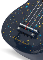 Konges Slojd - Wooden Ukulele - Multi Star - Konges Slojd - littleyoyo.ca