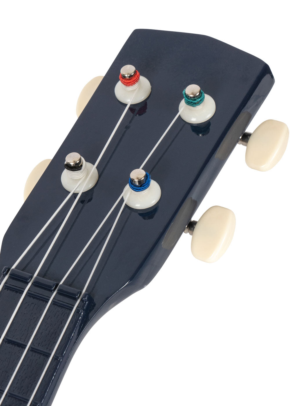 Konges Slojd - Wooden Ukulele - Multi Star