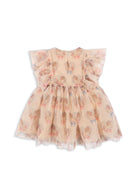 Konges Slojd - Ada Fairy Dress GRS - Twinkle Sprinkle - Konges Slojd - littleyoyo.ca