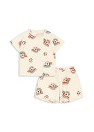 Konges Slojd - Basic Set GOTS - Kick It - Konges Slojd - littleyoyo.ca