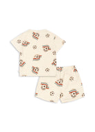 Konges Slojd - Basic Set GOTS - Kick It - Konges Slojd - littleyoyo.ca