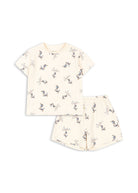Konges Slojd - Basic Set GOTS - Rock My Boat - Konges Slojd - littleyoyo.ca
