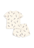 Konges Slojd - Basic Set GOTS - Rock My Boat - Konges Slojd - littleyoyo.ca