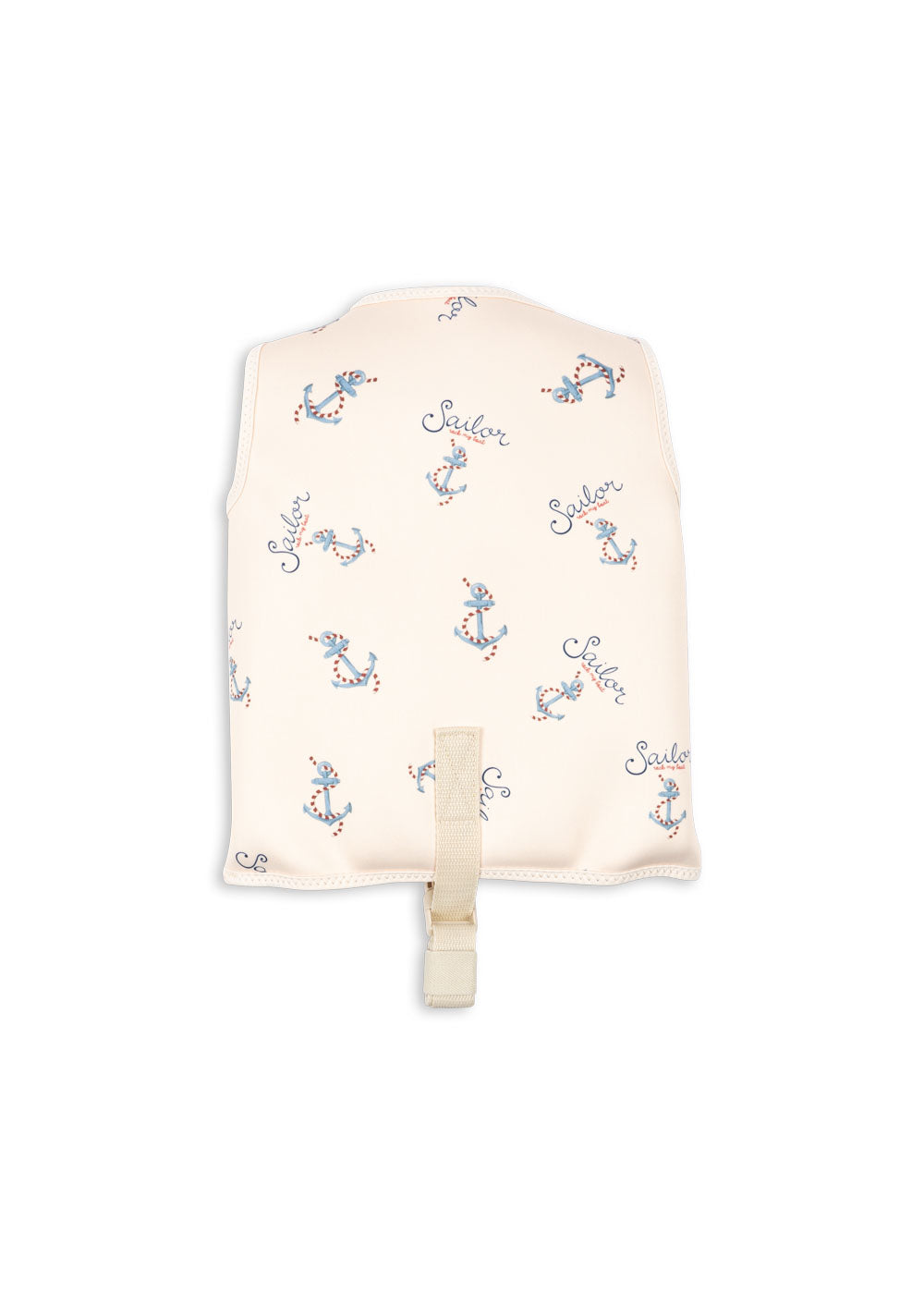 Konges Slojd - Ellis Swim Vest - Rock My Boat