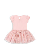 Konges Slojd - Ada Fairy Ballerina Glitter - Fairy Etoile Holographic Pink - Konges Slojd - littleyoyo.ca