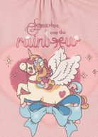 Konges Slojd - Ada Fairy Ballerina Glitter - Fairy Etoile Holographic Pink - Konges Slojd - littleyoyo.ca