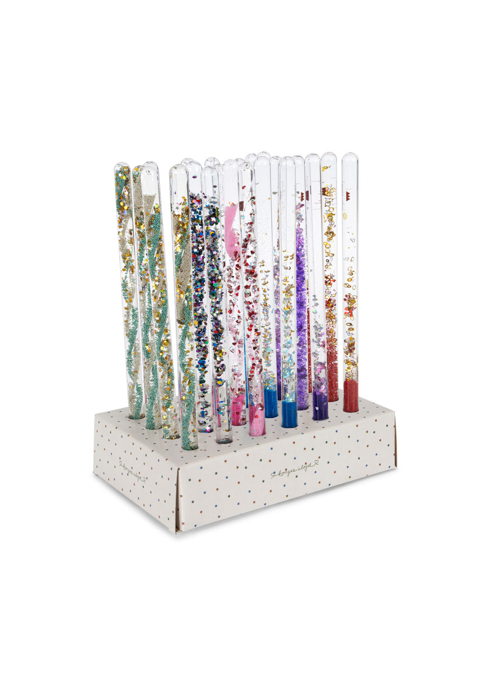 Konges Slojd - Magical Glitter Wand
