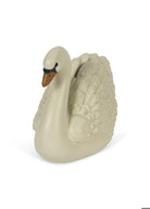 Konges Slojd - Polyresin Money Bank - Swan - Konges Slojd - littleyoyo.ca