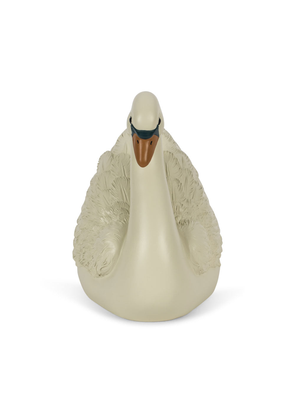 Konges Slojd - Polyresin Money Bank - Swan - Konges Slojd - littleyoyo.ca