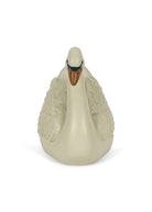 Konges Slojd - Polyresin Money Bank - Swan - Konges Slojd - littleyoyo.ca