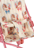 Konges Slojd - Cheeky Doll Stroller - Twinkle Sprinkle - Konges Slojd - littleyoyo.ca