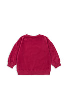 Konges Slojd - Velou Blouse GOTS - Sangria - Konges Slojd - littleyoyo.ca