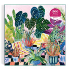 Potted - 500pc Jigsaw Puzzle - Galison - littleyoyo.ca