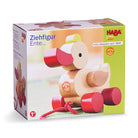 HABA - Pulling Figure Duck - HABA - littleyoyo.ca