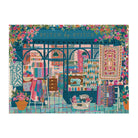 Stitch by Stitch - 1000pc Jigsaw Puzzle - Galison - littleyoyo.ca