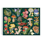 World of Mushrooms - 1000 Piece Jigsaw Puzzle - Galison - littleyoyo.ca