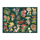 World of Mushrooms - 1000 Piece Jigsaw Puzzle - Galison - littleyoyo.ca