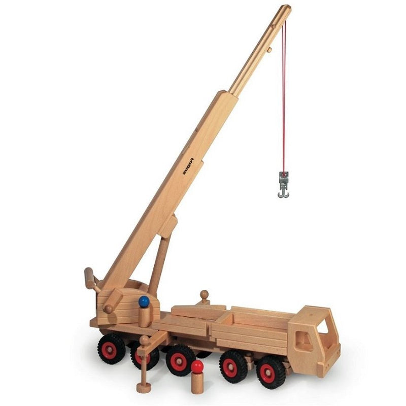 Fagus - Mobile Crane - Fagus - littleyoyo.ca