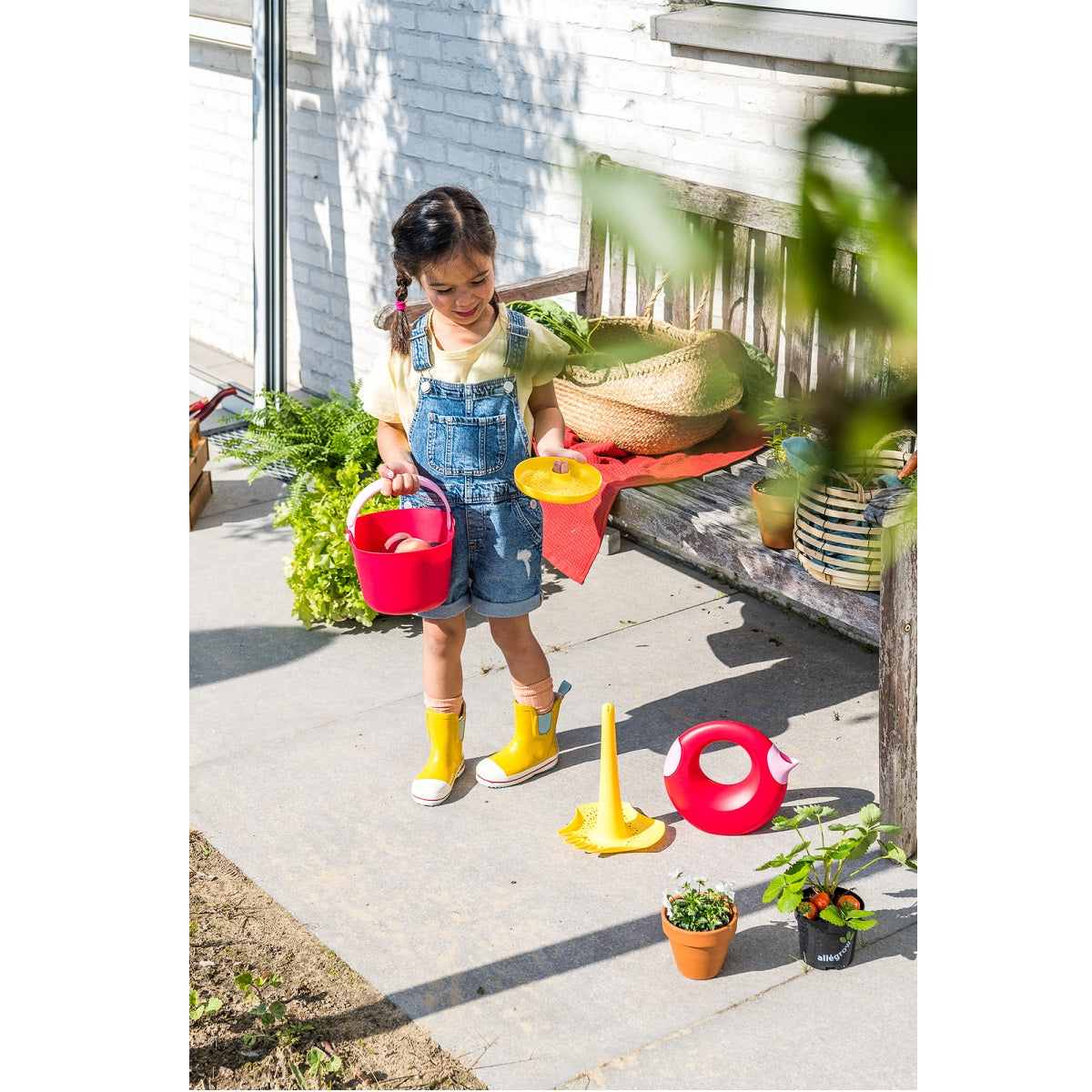 Quut - Bucki - Quut - littleyoyo.ca