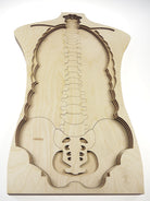 Stuka Puka - OMG! What's Inside Of Me! Wooden Puzzle - Stuka Puka - littleyoyo.ca