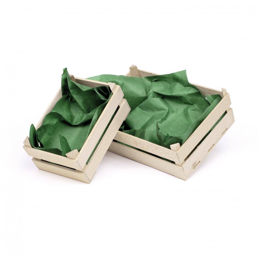 Erzi - Crate Small - Erzi - littleyoyo.ca