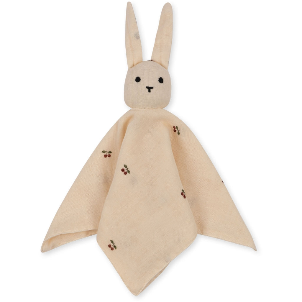 Konges Slojd - Sleepy Rabbit - Cherry