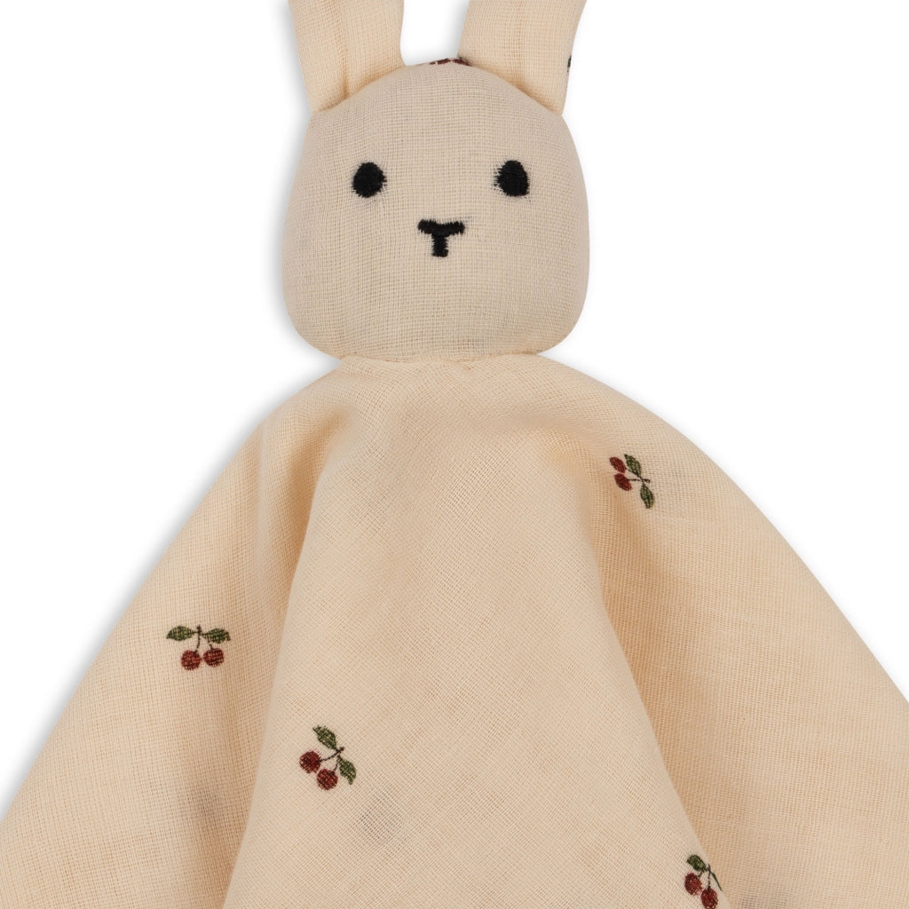 Konges Slojd - Sleepy Rabbit - Cherry