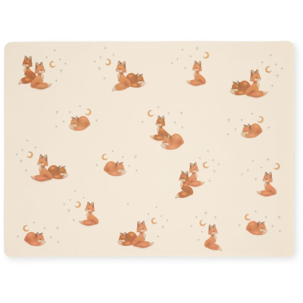 Konges Slojd - Silicone Placemat - Konges Slojd - littleyoyo.ca