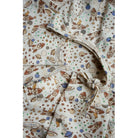 Konges Slojd - Organic Cotton Bodysuit - Ciel Magique Bleu - Konges Slojd - littleyoyo.ca