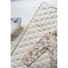 Konges Slojd - Organic Cotton Bodysuit - Ciel Magique Bleu - Konges Slojd - littleyoyo.ca