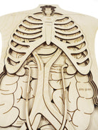 Stuka Puka - OMG! What's Inside Of Me! Wooden Puzzle - Stuka Puka - littleyoyo.ca