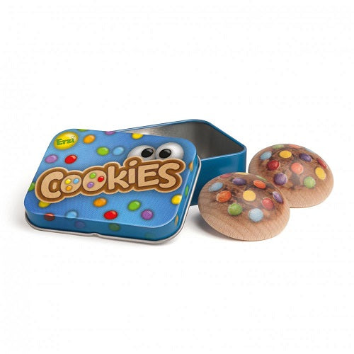 Erzi - Cookies in a Tin - Erzi - littleyoyo.ca