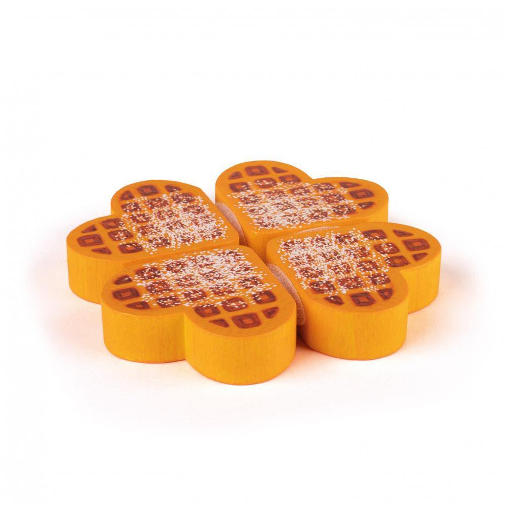 Erzi - Waffle for Cutting - Erzi - littleyoyo.ca