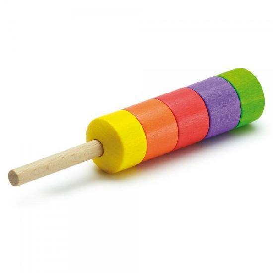 Erzi - Ice Lolly Colours - Erzi - littleyoyo.ca