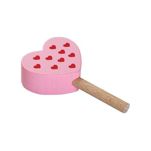 Erzi - Ice Lolly Raspberry - Erzi - littleyoyo.ca