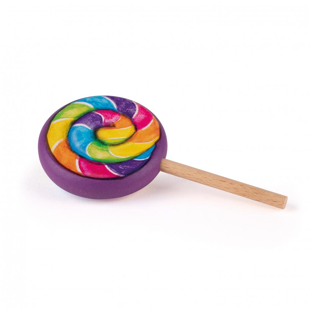 Erzi - Rainbow Lolly - Erzi - littleyoyo.ca