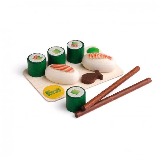 Erzi - Sushi - Erzi - littleyoyo.ca